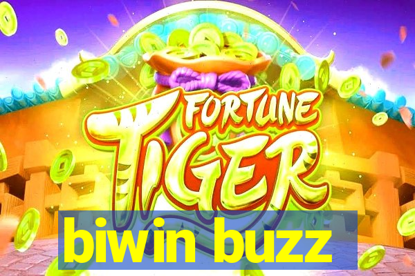 biwin buzz